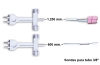 Sonda para Tubo 3/8 pulgada